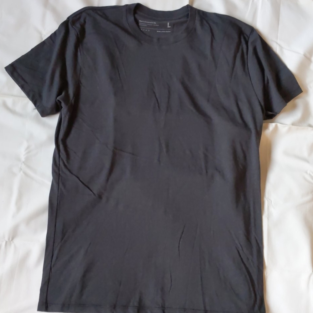 Blank by Cotton Bureau